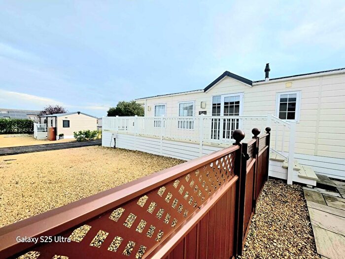 2 Bedroom Detached Bungalow For Sale In Claypits, Eastington, GL10