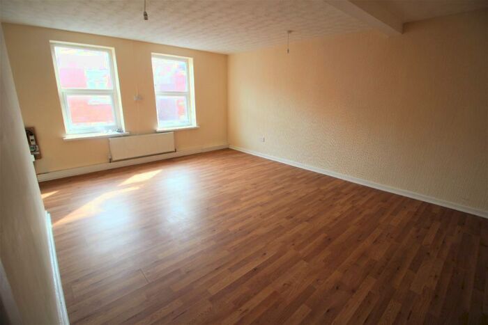 2 Bedroom Flat To Rent In Church Street, Radcliffe, M26