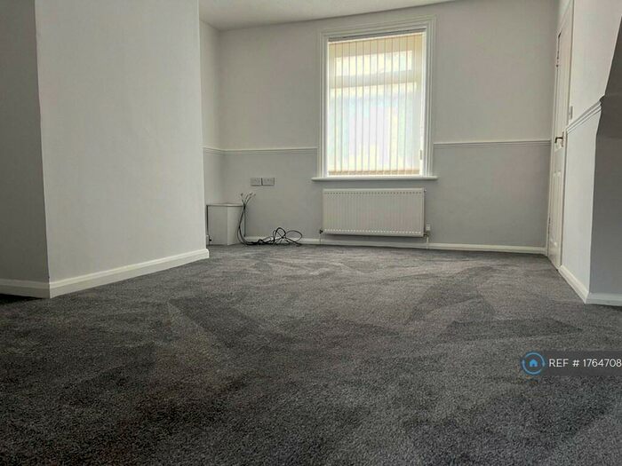 2 Bedroom Terraced House To Rent In Allen Street, Chester Le Street, DH3