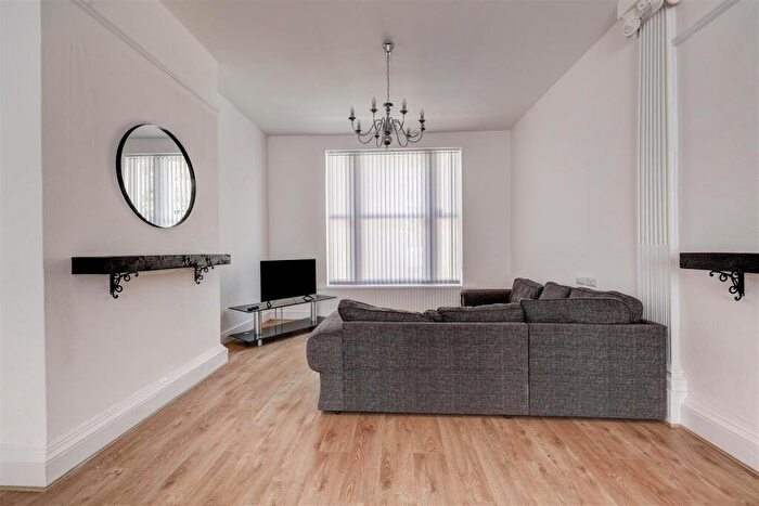 1 Bedroom Property To Rent In Newtown Road, Carlisle, CA2