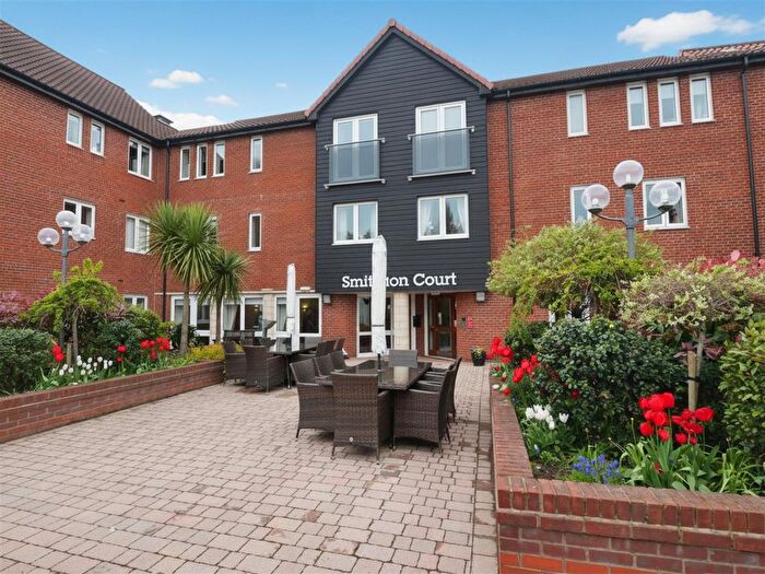 1 Bedroom Flat For Sale In Top Lane, Copmanthorpe, YO23