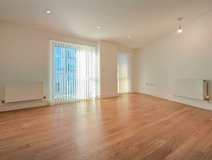 1 Bedroom Flat To Rent In Tilston Bright Square, London, SE2