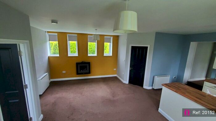 2 Bedroom Semi-Detached Bungalow To Rent In Lady Well Lane, Nether Headon, DN22