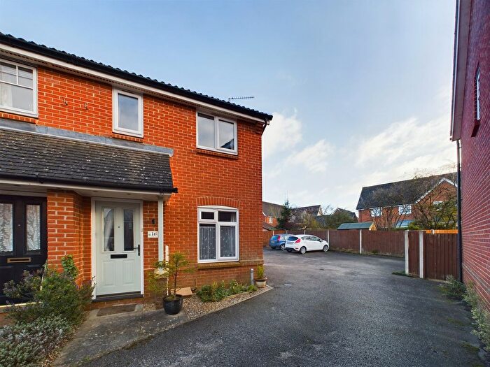 2 Bedroom Terraced House To Rent In Keats Close, Downham Market, Downham Market, PE38