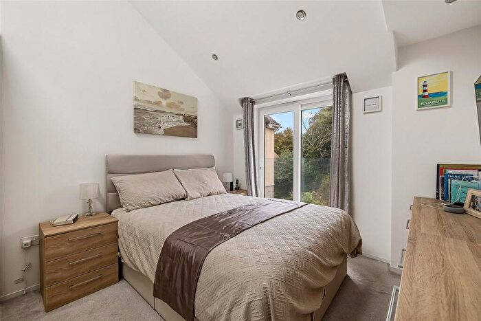 4 Bedroom Detached House For Sale In Greenwood Park Road, Plymouth, Devon, PL7