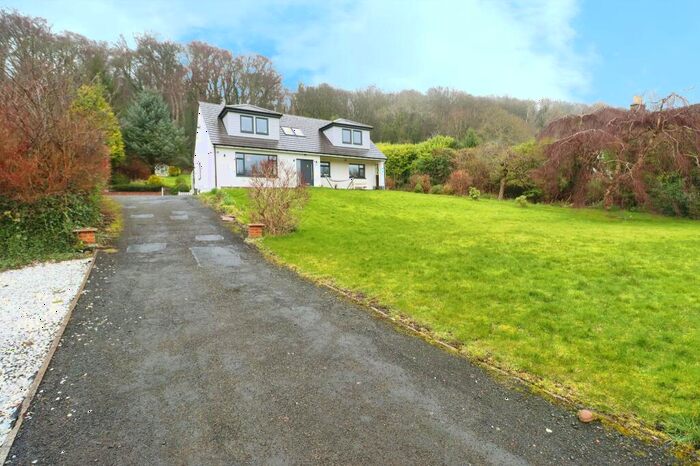 5 Bedroom Detached House For Sale In Main Street, Low Valleyfield, Dunfermline, KY12