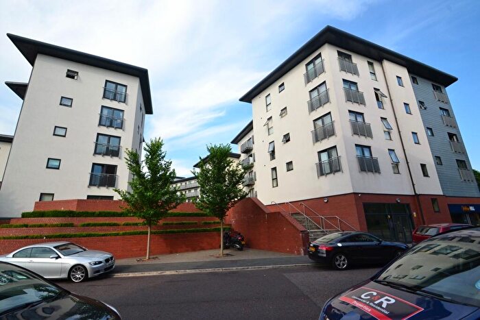 1 Bedroom Apartment To Rent In Pulse, Manchester Street, Trafford, Manchester., M16