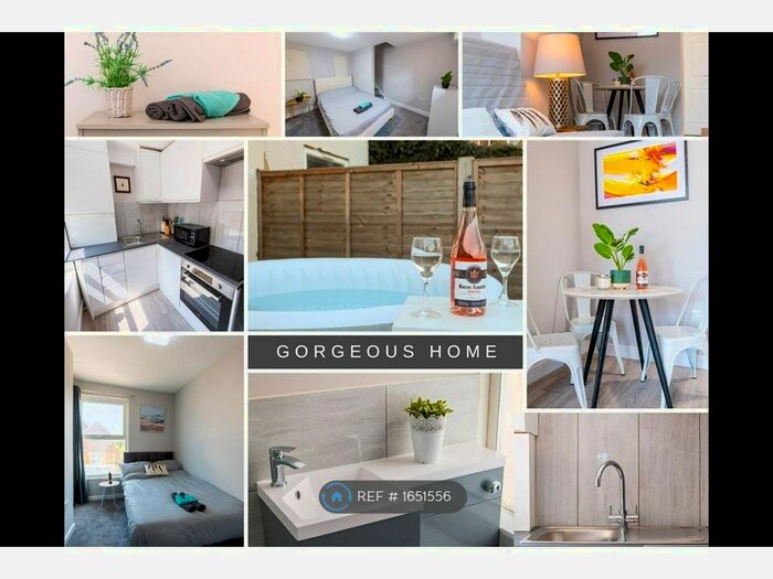 4 Bedroom End Of Terrace House To Rent In Hedley Street, Maidstone, ME14