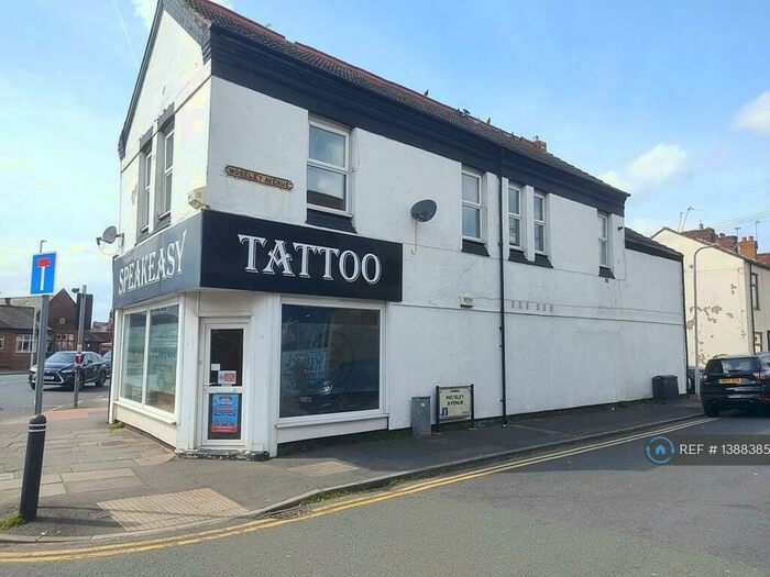 2 Bedroom Flat To Rent In Liscard, Wallasey, CH45