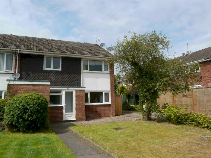 2 Bedroom Apartment To Rent In Caldy Road, Handforth, SK9