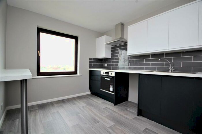 1 Bedroom Apartment To Rent In St Davids Gate, Penstone Park, Lancing, West Sussex, BN15