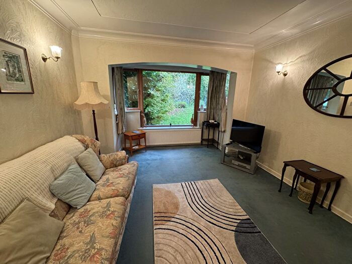 4 Bedroom Detached House For Sale In Black Bull Lane, Preston, PR2