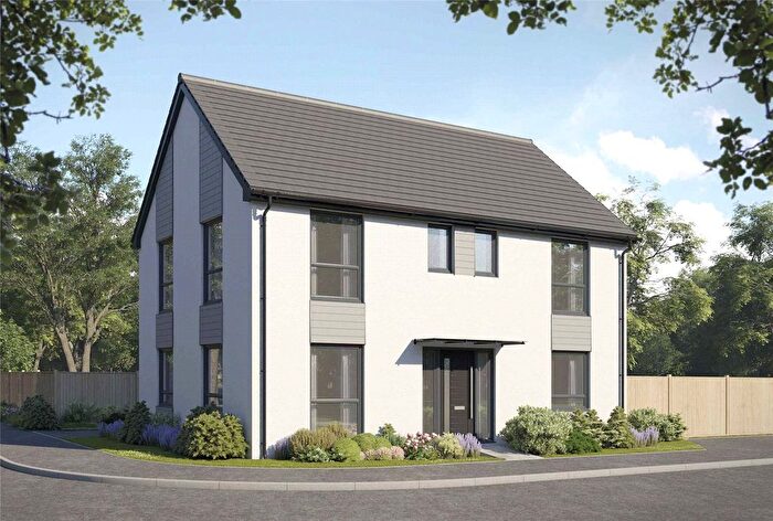 4 Bedroom Detached House For Sale In Lucas Gardens, Shirley, Solihull, West Midlands, B90