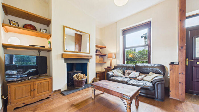 2 Bedroom Terraced House For Sale In Arnside, Carnforth, LA5