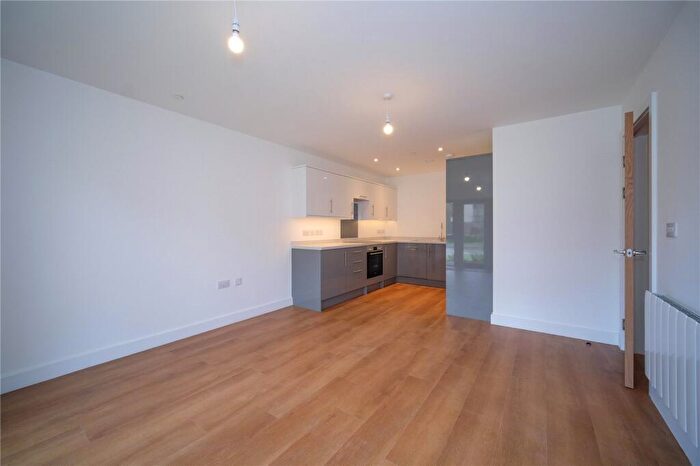 1 Bedroom Flat To Rent In Millard Place, Arborfield Green, Reading, RG2