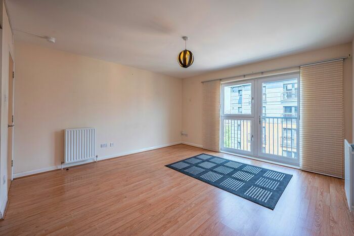 1 Bedroom Flat For Sale In Barrland Court, Glasgow, G41