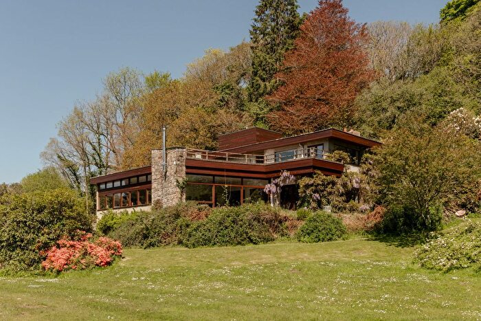 3 Bedroom Detached House For Sale In Fellover School, Fellover School, Bodmin, Cornwall, PL30