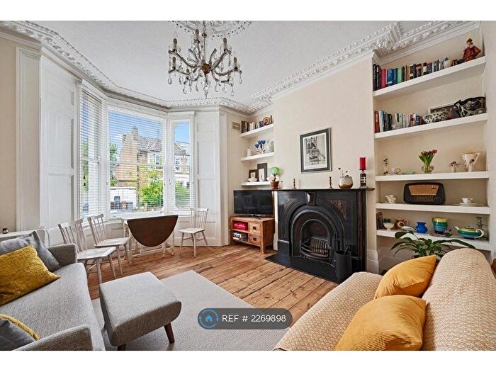 1 Bedroom Flat To Rent In Benthal Road, London, N16