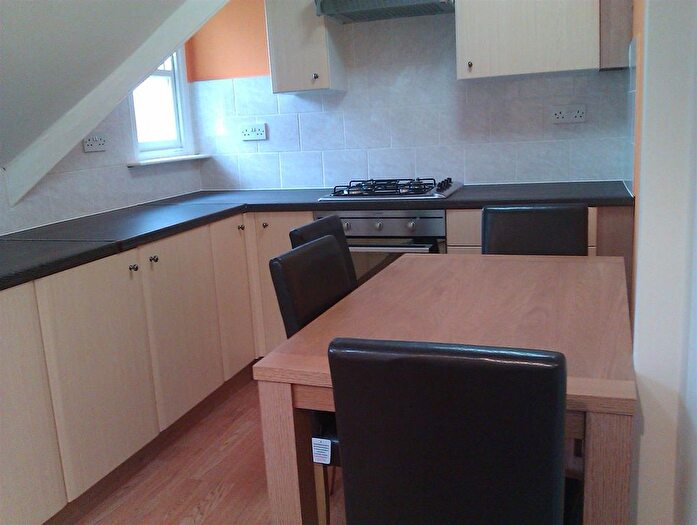 2 Bedroom Flat To Rent In Archway Road, London, N6