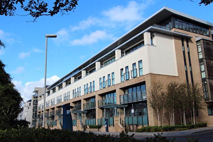 2 Bedroom Apartment To Rent In Grand Hotel Road, Azure West, Plymouth, PL1