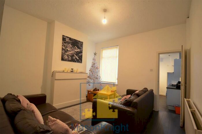 5 Bedroom Terraced House To Rent In Student Property - Selly Oak, Birmingham, B29