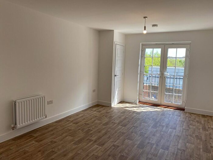 1 Bedroom Flat To Rent In Springfield Place, Balston Road, Maidstone, Kent, ME14