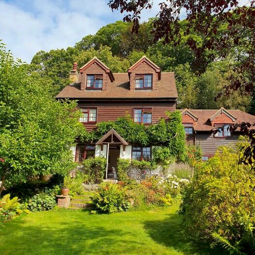 5 Bedroom Detached House To Rent In Fir Toll Road, Mayfield TN20