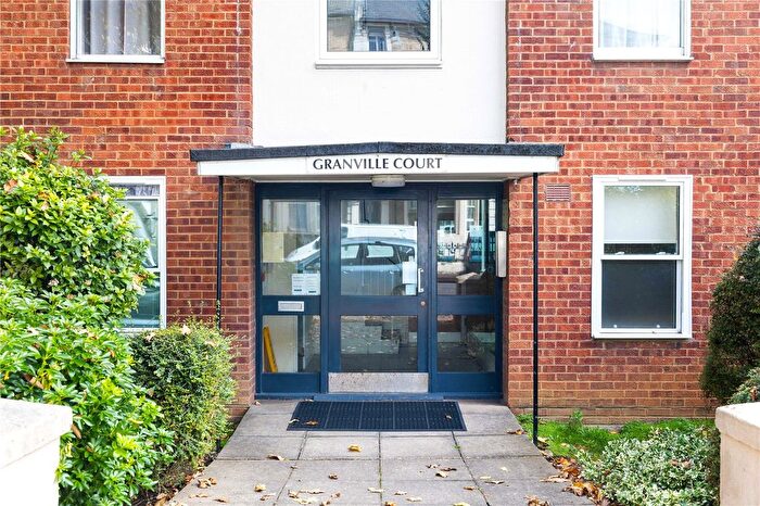 2 Bedroom Flat For Sale In Denmark Villas, Hove, East Sussex, BN3