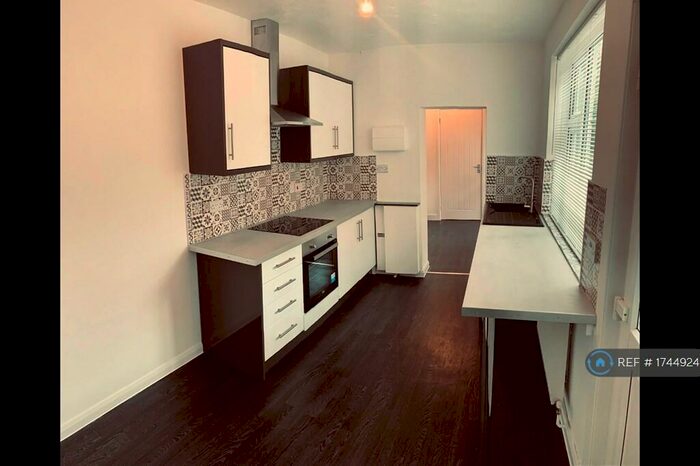 3 Bedroom Terraced House To Rent In Edwin Street, Boston, PE21