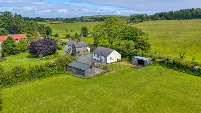3 Bedroom Detached House For Sale In Rural Location Nr. Priddy, Mendip Hill Aonb, BA5