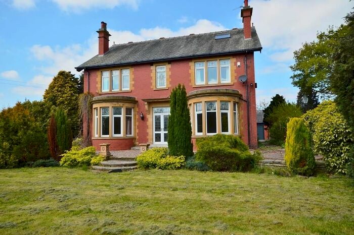 5 Bedroom Detached House To Rent In Aberford Road, Stanley, Wakefield, WF3