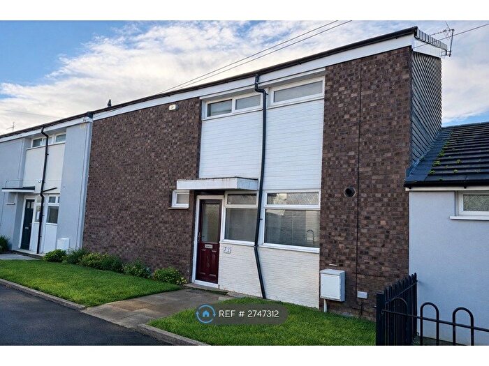 3 Bedroom Terraced House To Rent In Stockleigh Close, Bransholme, Hull, HU7