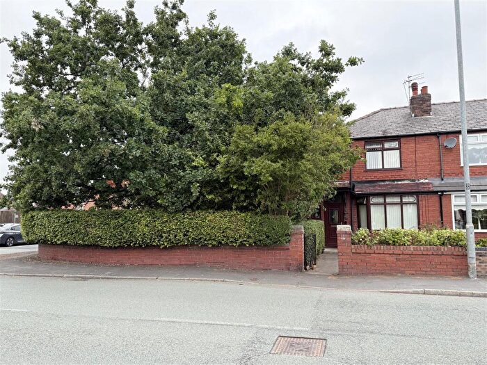 3 Bedroom Terraced House For Sale In Rainhill Road, Rainhill, Prescot, L35