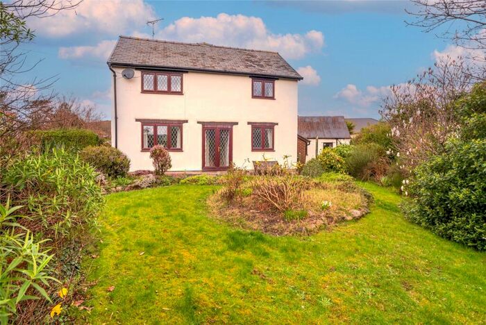 4 Bedroom Detached House For Sale In Marl Lane, Deganwy, Conwy, LL31