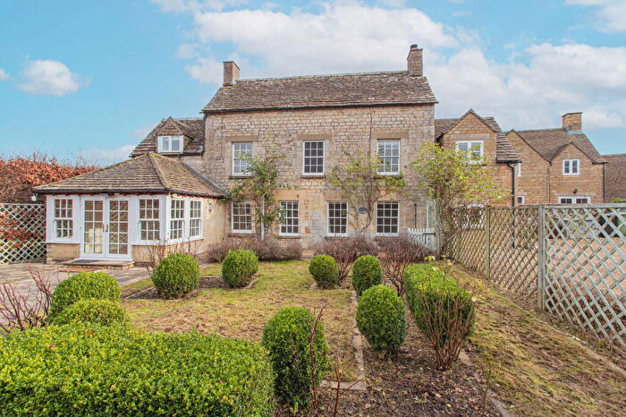 3 Bedroom Detached House For Sale In Avening, Tetbury, GL8