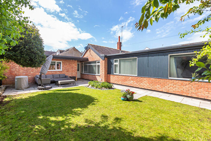 3 Bedroom Detached Bungalow For Sale In South Warton Street, Lytham St. Annes, FY8
