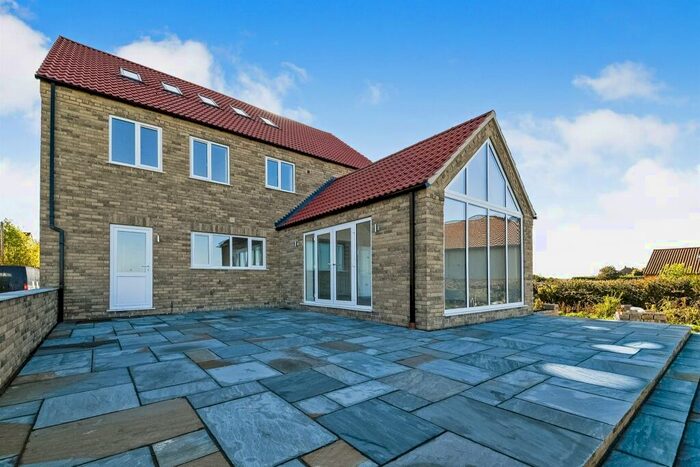 6 Bedroom Detached House To Rent In The Drove, Barroway Drove, Downham Market, PE38