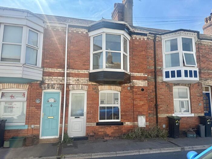 2 Bedroom House For Sale In Walpole Street, Weymouth Town Centre, Weymouth, DT4