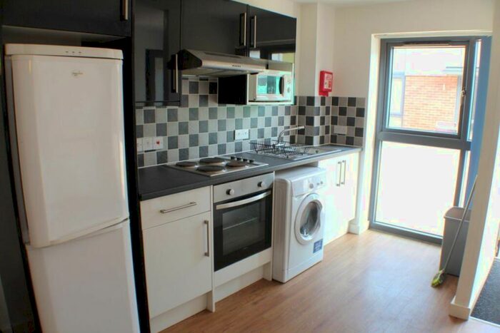 Studio To Rent In Kiln Court, Canterbury Ref -, CT1