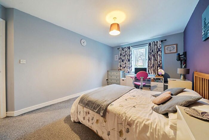 1 Bedroom Flat To Rent In Brent, London, HA9