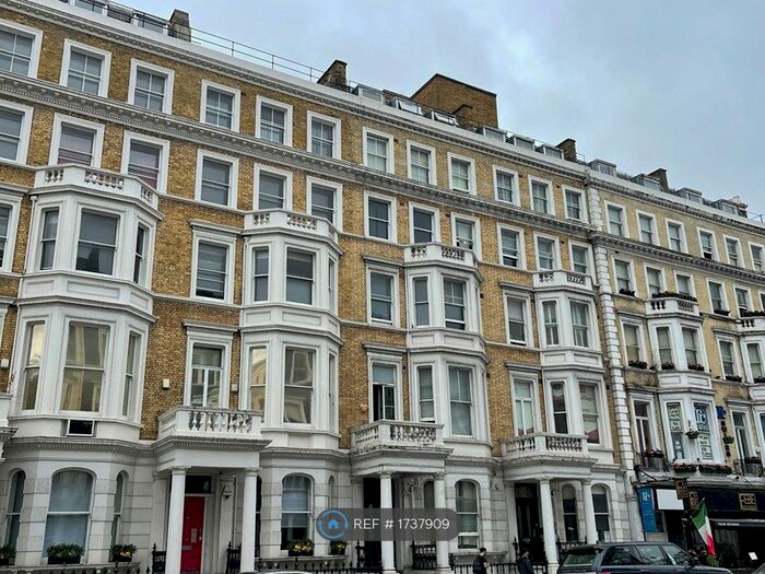 2 Bedroom Flat To Rent In Cromwell Road, London, SW7