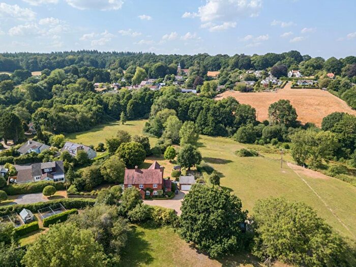 4 Bedroom Detached House For Sale In Broadmead Lane, Crockerton, BA12