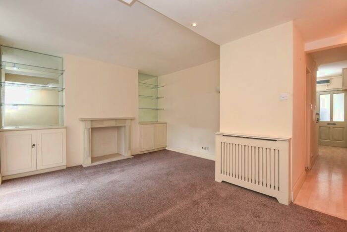2 Bedroom Apartment To Rent In Ifield Road Chelsea, SW10