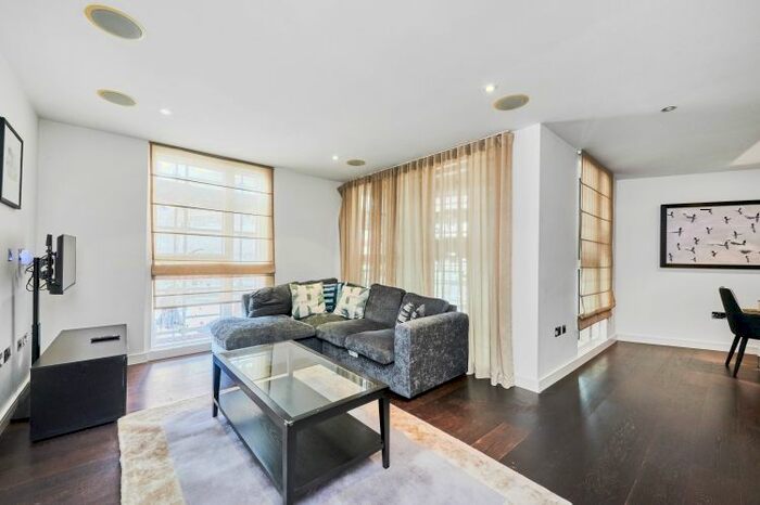 3 Bedroom Flat To Rent In Gatliff Road, London, SW1W