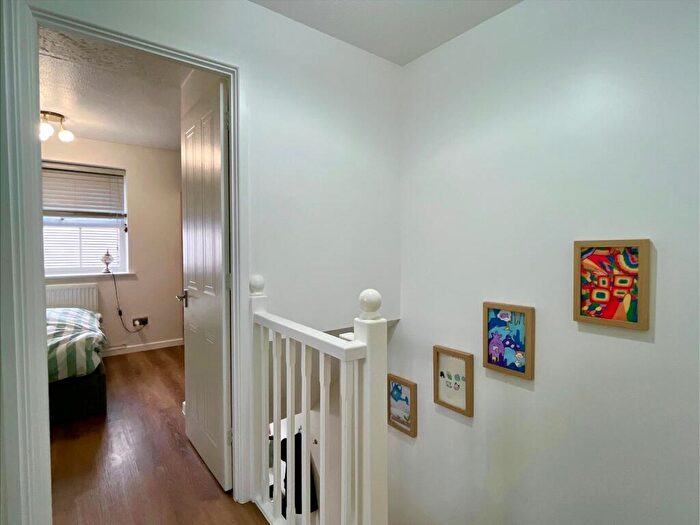 2 Bedroom End Of Terrace House For Sale In Tennyson Way, Killay, Swansea, SA2
