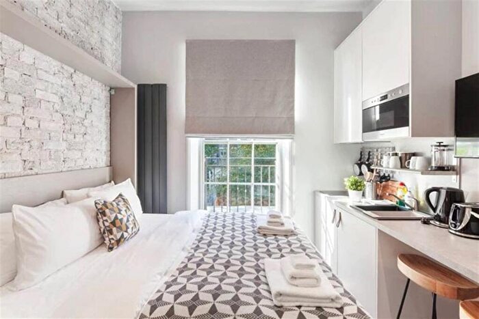 Studio To Rent In Oakley Square, Camden, King's Cross, London, Euston, NW1