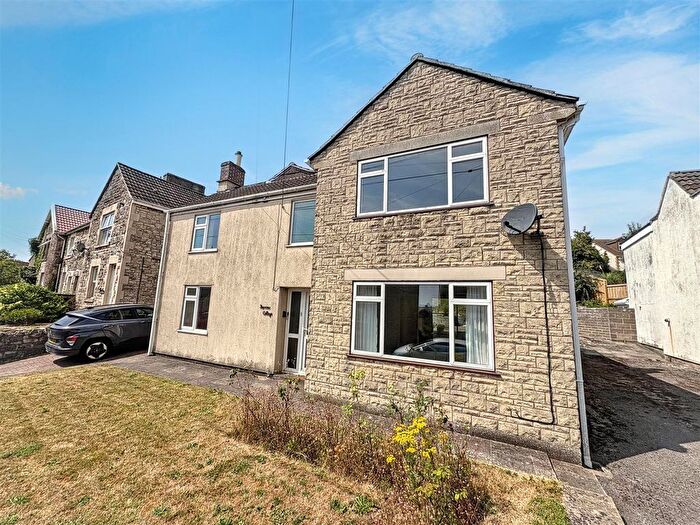 4 Bedroom Detached House For Sale In New Road, High Littleton, Bristol, BS39