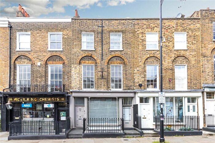 4 Bedroom Terraced House For Sale In Amwell Street, London, EC1R