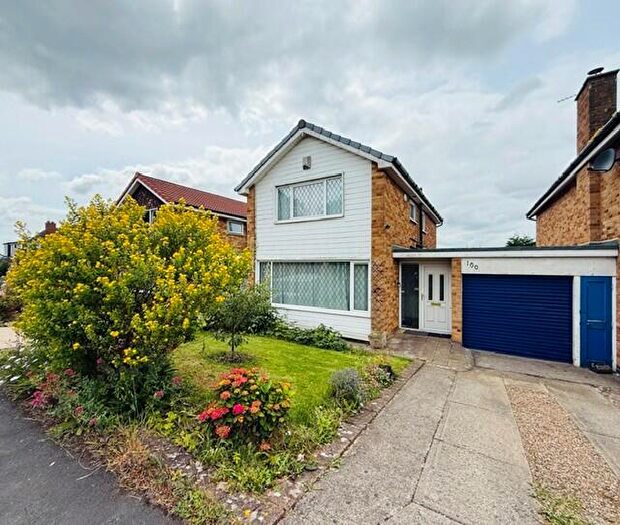 4 Bedroom House To Rent In Hall Park Avenue, Horsforth, Leeds, LS18