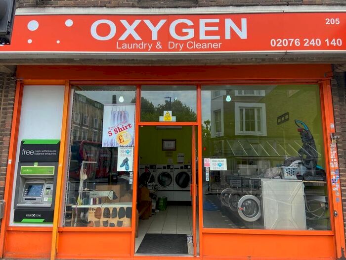 Studio To Rent In Shirland Road, London, W9